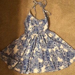 CLOSET CLEAROUT SALE!!!! American Apparel dress